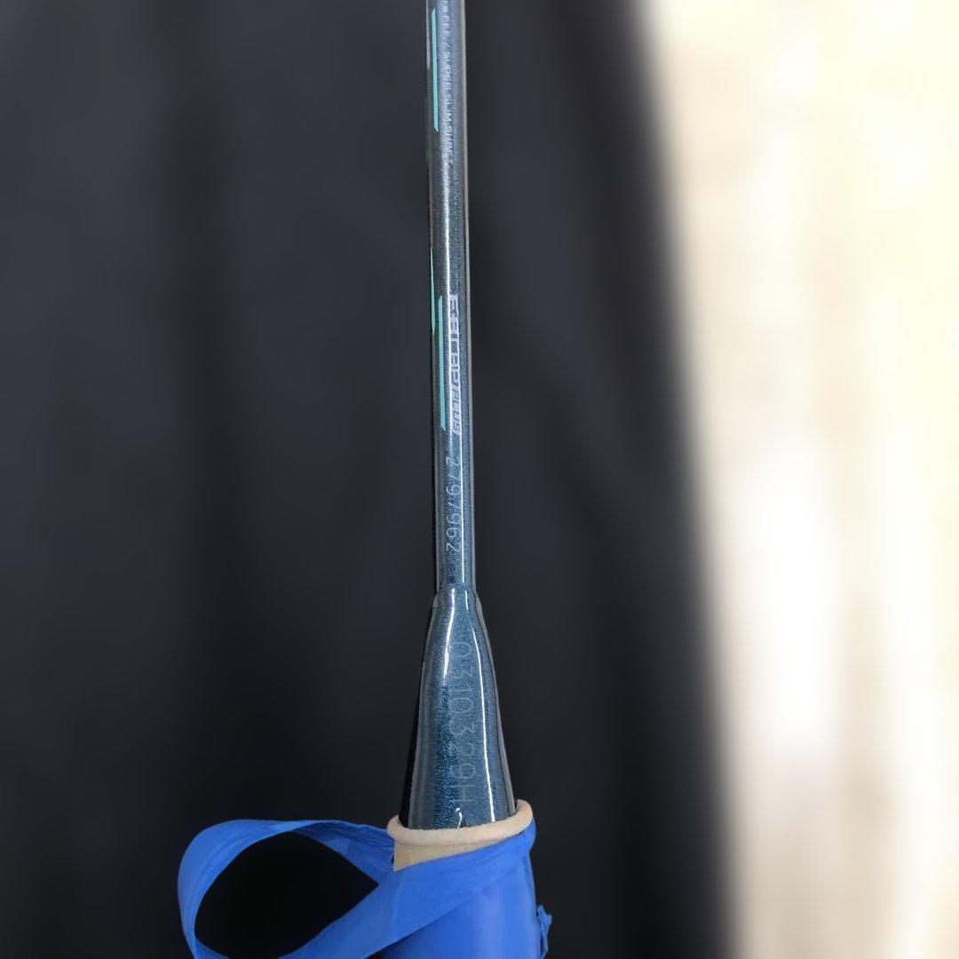 Yonex ヨネックス ナノフレア800プロ　バドミントンラケット ケース付き