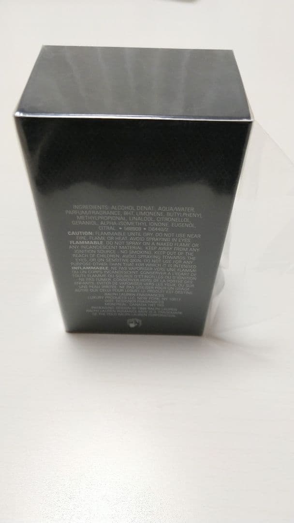 【新品】Ralph Lauren Romance メンズ 香水 100ml 人気