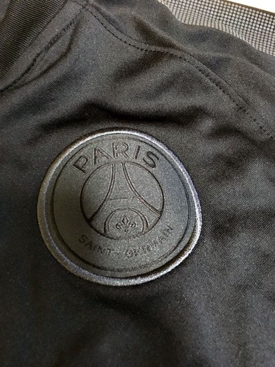 パリサンジェルマン×ジョーダン　トレーニングセット　US Sサイズ