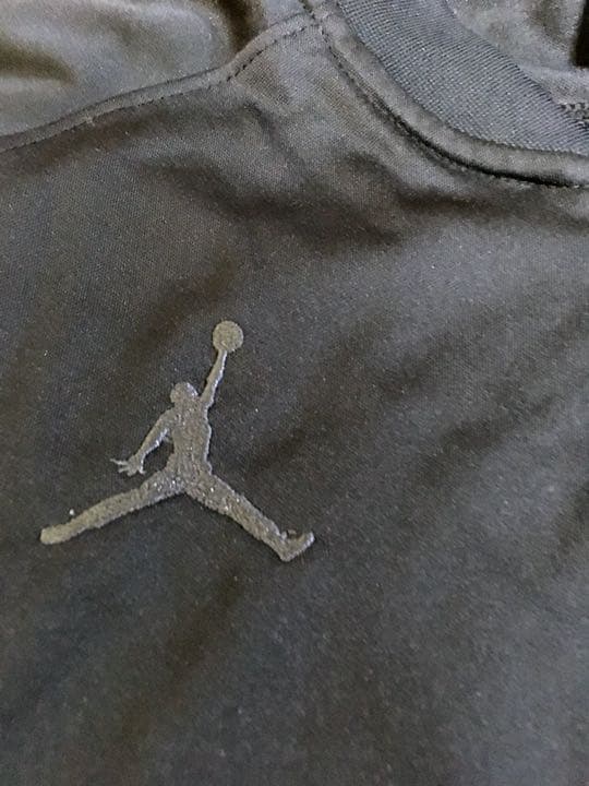 パリサンジェルマン×ジョーダン　トレーニングセット　US Sサイズ