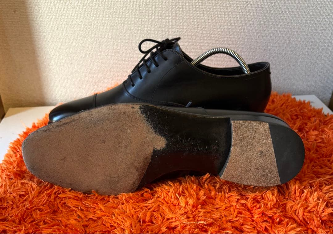 RAYMAR レイマー ストレートチップ 25cm