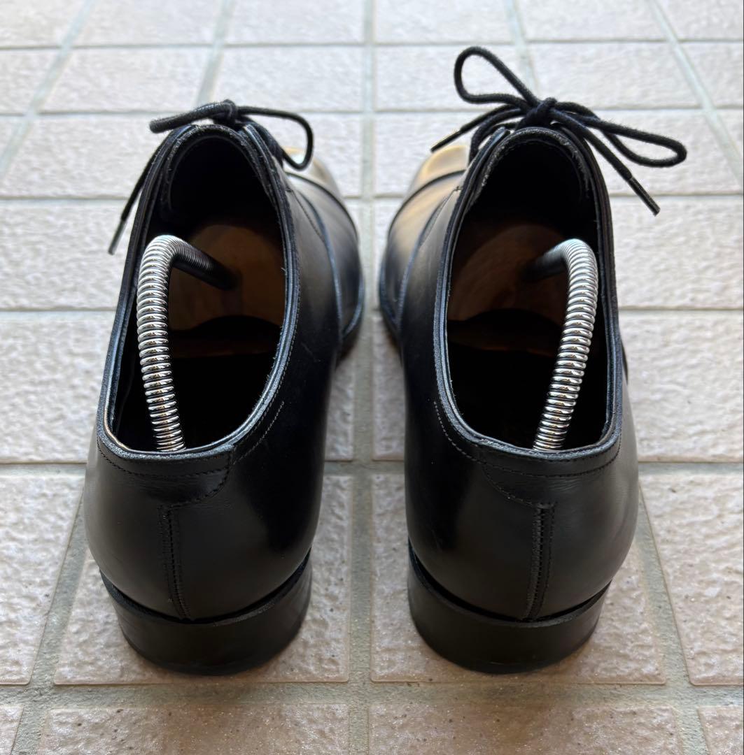 RAYMAR レイマー ストレートチップ 25cm