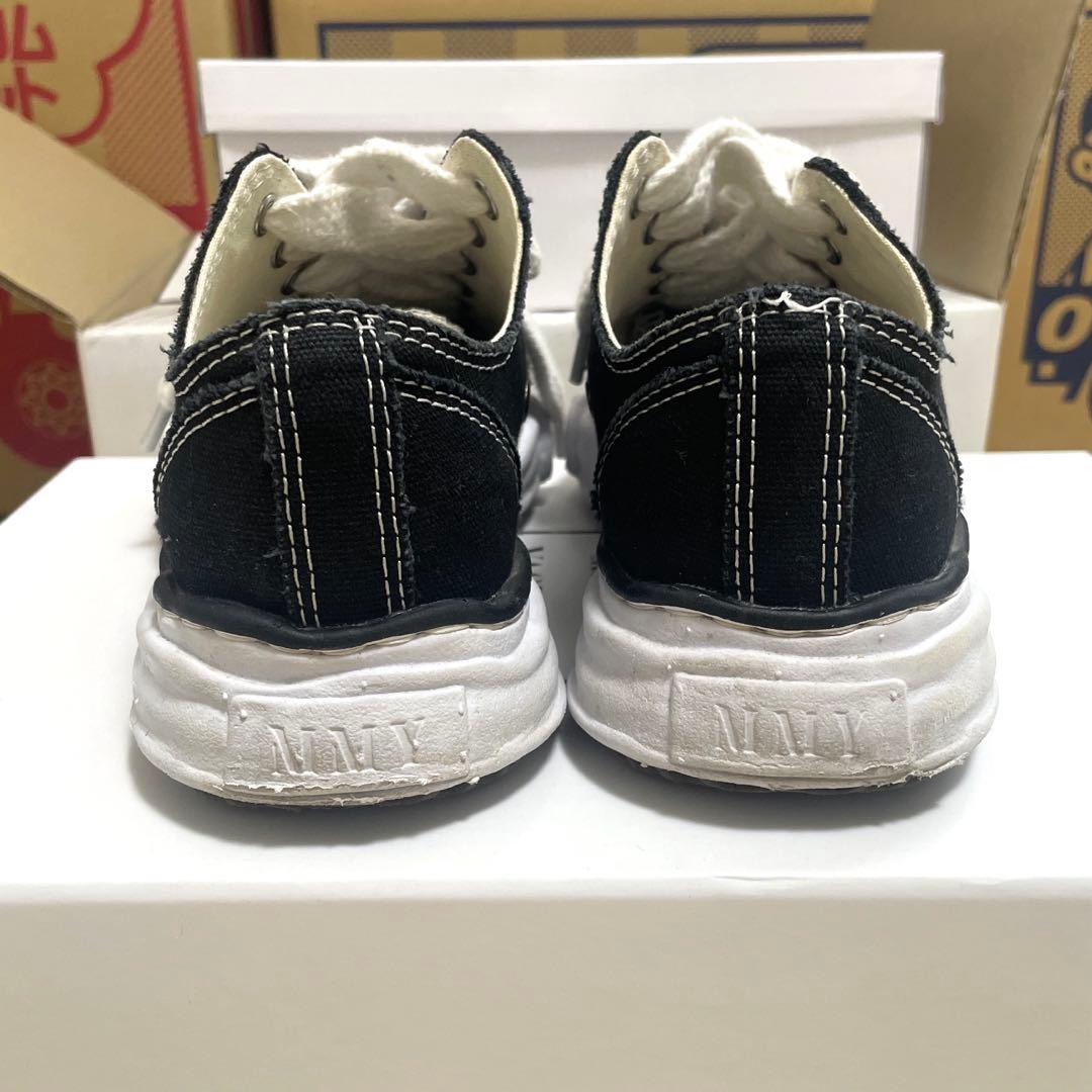 ミハラヤスヒロ　PETERSON 37