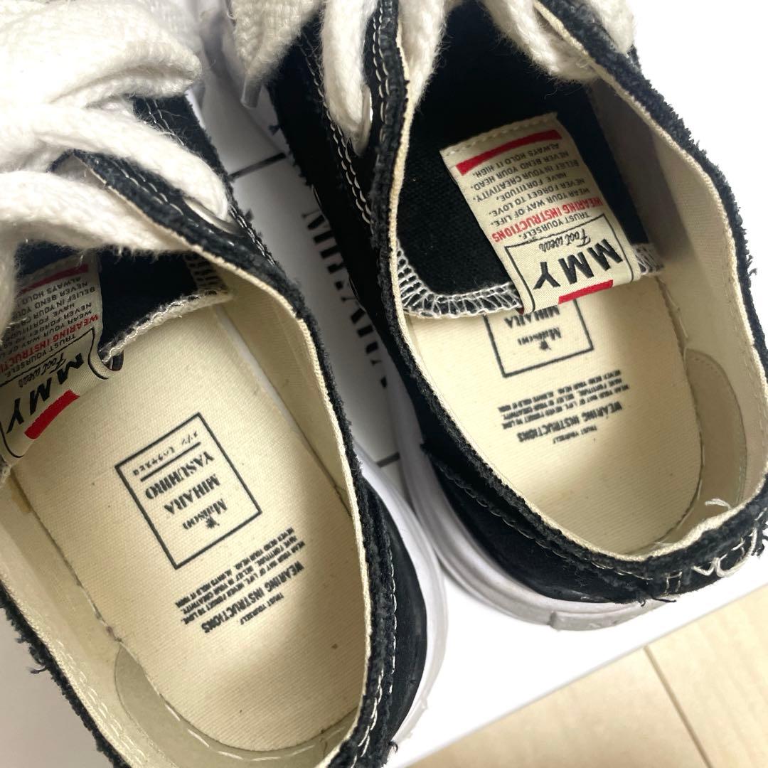 ミハラヤスヒロ　PETERSON 37