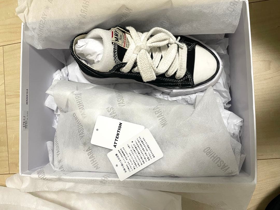 ミハラヤスヒロ　PETERSON 37