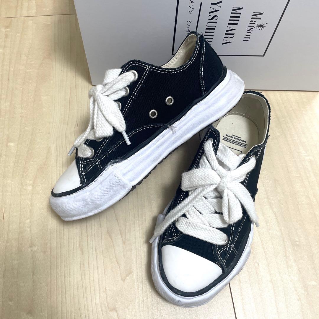 ミハラヤスヒロ　PETERSON 37