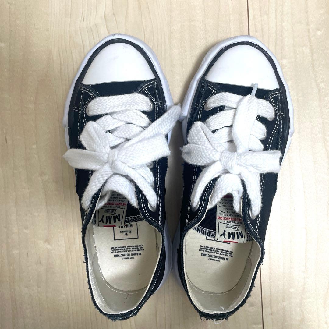 ミハラヤスヒロ　PETERSON 37