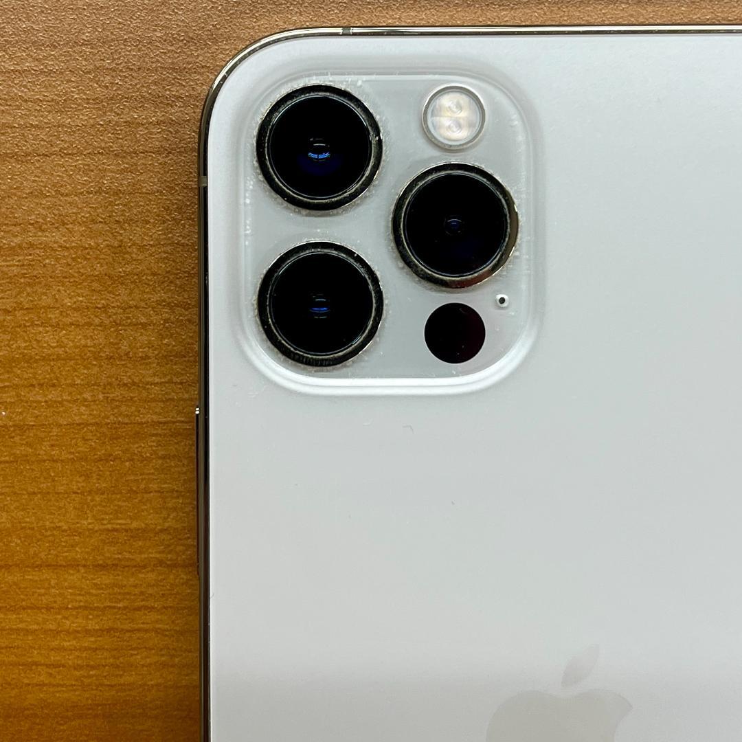 B*︎様 動作確認済み iPhone 12 Pro 128GB ID 87AE3