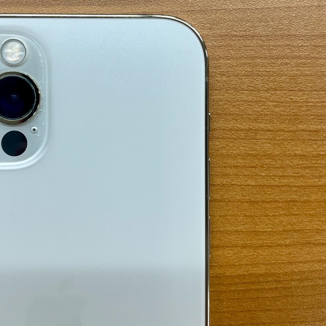 B*︎様 動作確認済み iPhone 12 Pro 128GB ID 87AE3