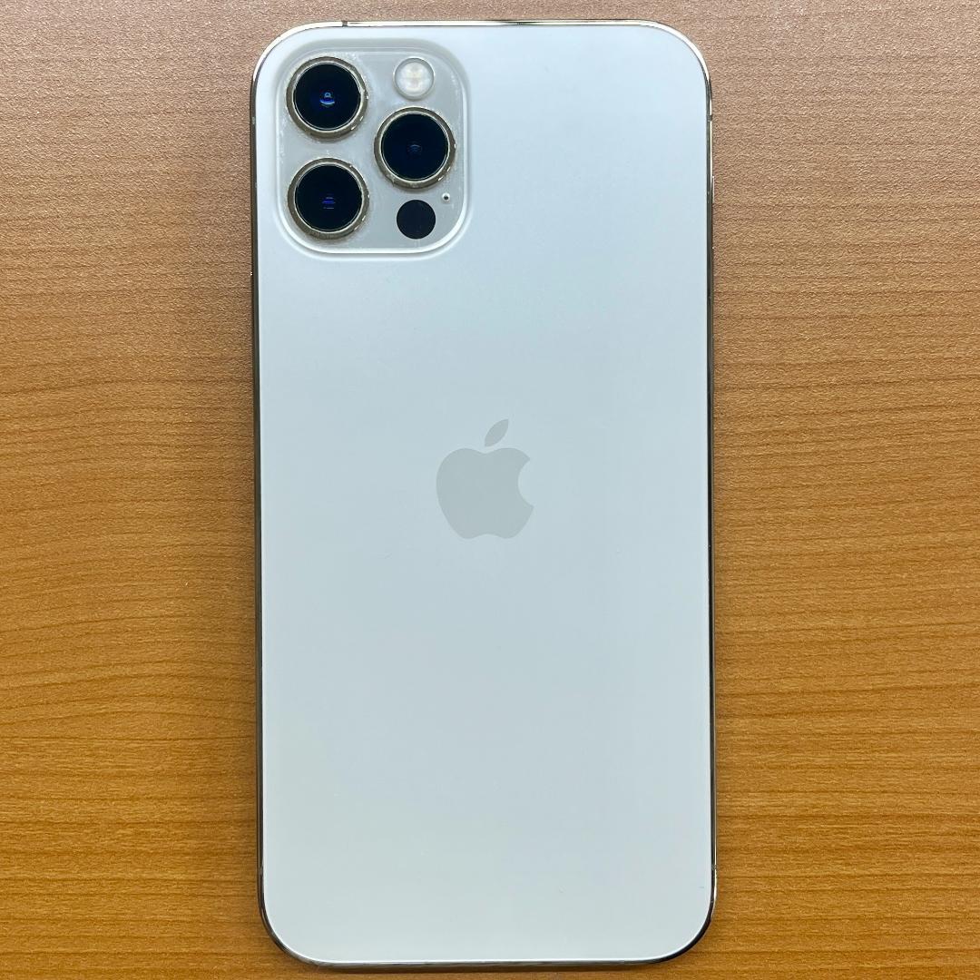 B*︎様 動作確認済み iPhone 12 Pro 128GB ID 87AE3