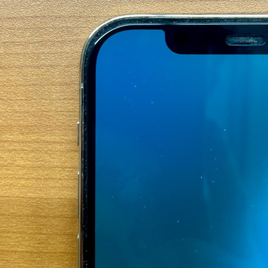 B*︎様 動作確認済み iPhone 12 Pro 128GB ID 87AE3