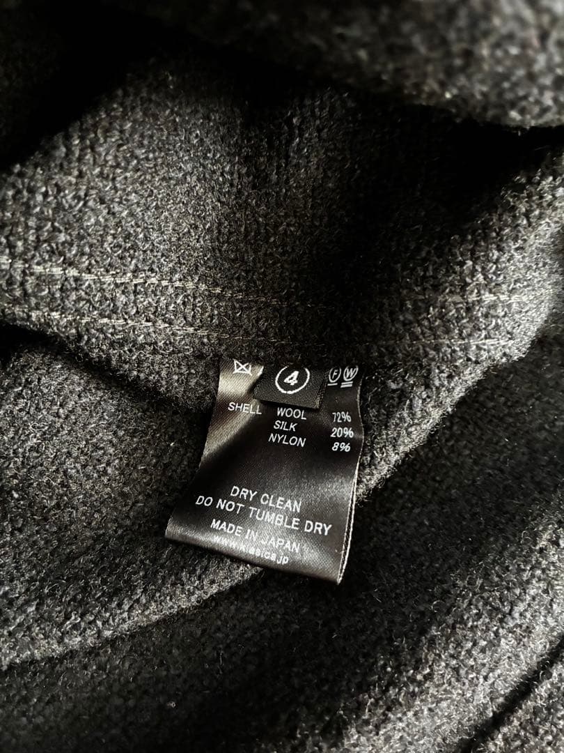 KLASICA CHEVAL WORK JACKET クラシカ ワークジャケット