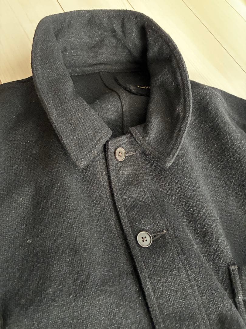 KLASICA CHEVAL WORK JACKET クラシカ ワークジャケット