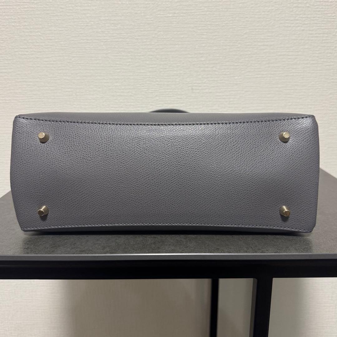 美品 FURLA フルラ 1927 M トートバッグ ショルダーバッグ