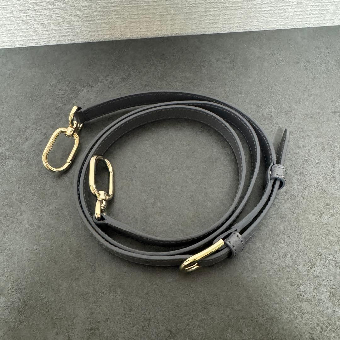 美品 FURLA フルラ 1927 M トートバッグ ショルダーバッグ