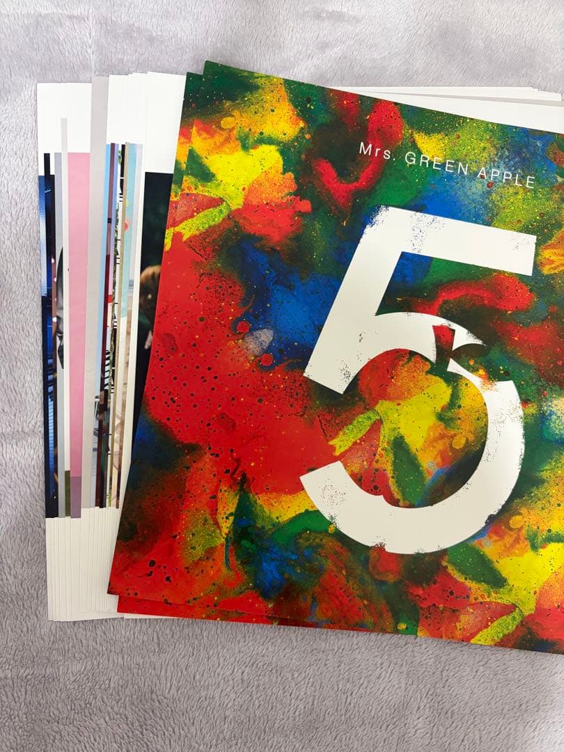 【Chocolate】 5 10 コンプリートボックスセット