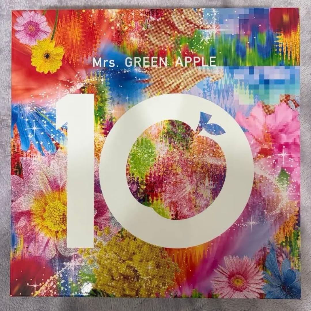 【Chocolate】 5 10 コンプリートボックスセット