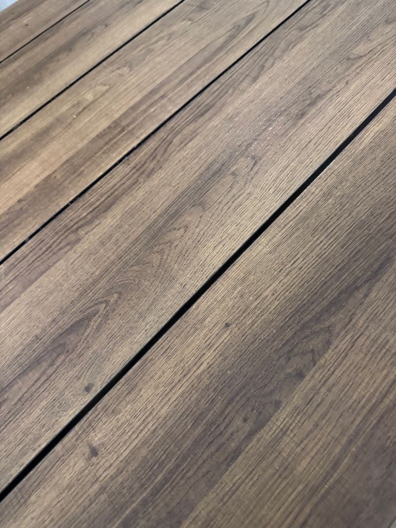 mont-bell マルチフォールディングテーブルワイド