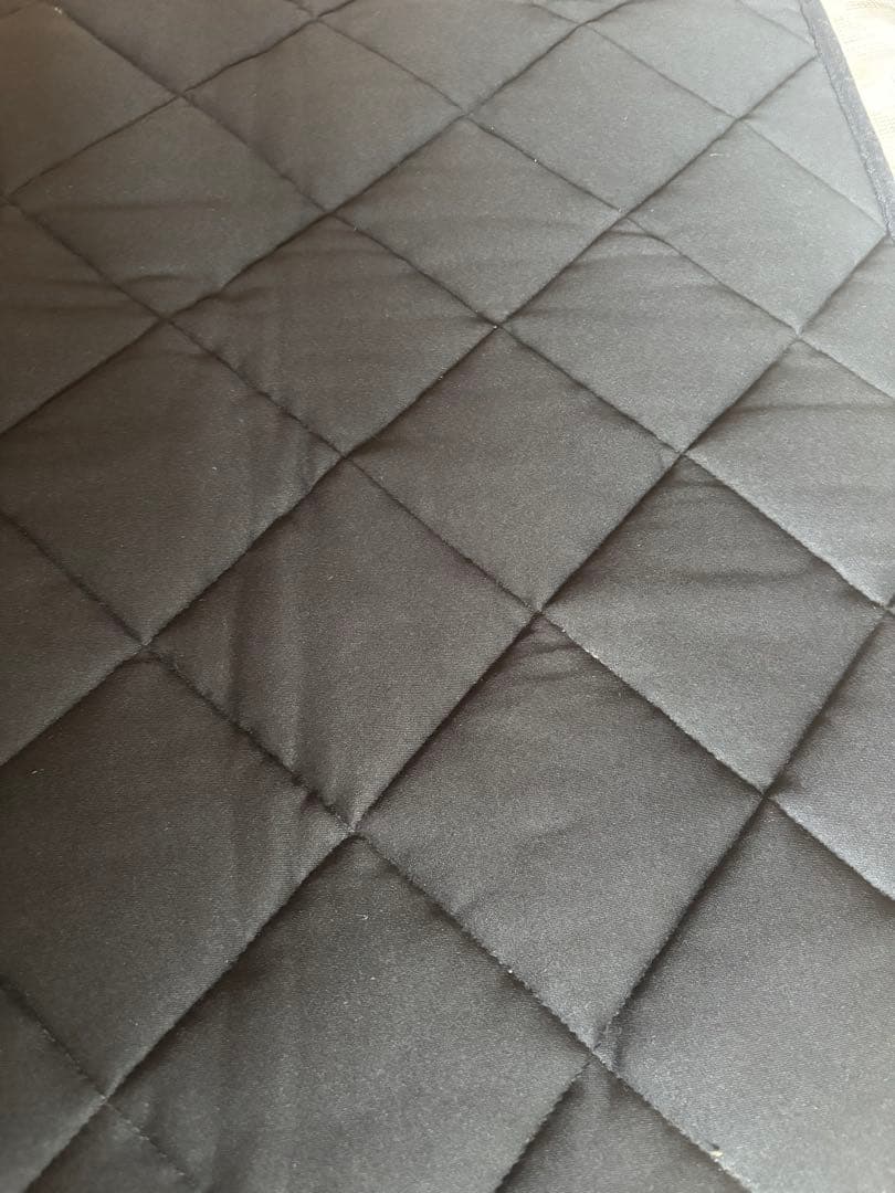 【美品】YOSA カーリスマット　75×140cm キャリーバック付き