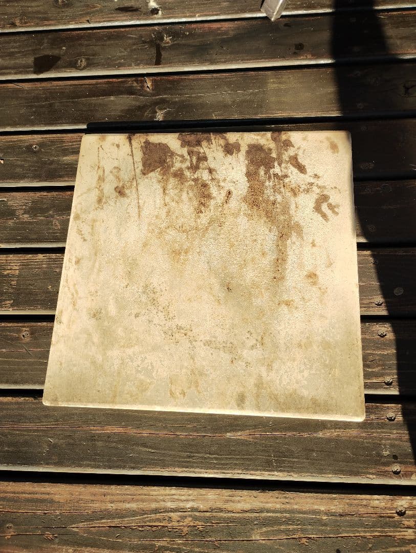 ポータブルピザオーブンKABUTO（カブト） ファイヤーサイド