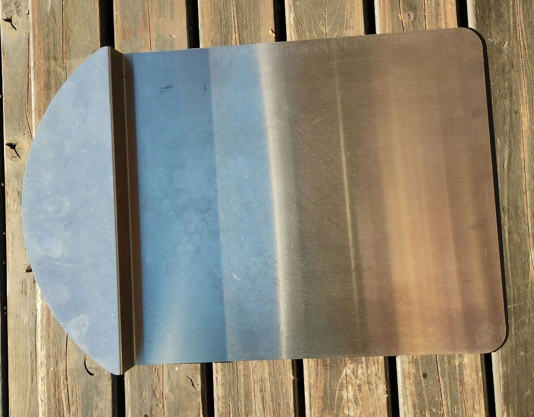 ポータブルピザオーブンKABUTO（カブト） ファイヤーサイド