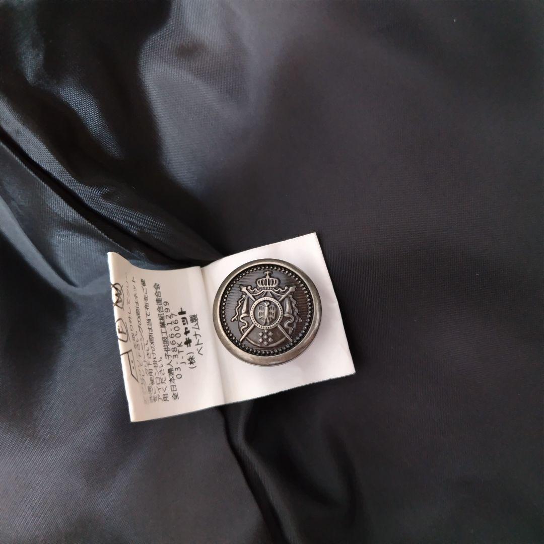 165 卒業式 CUTIERIBBON 女の子 フォーマルスーツ 卒服 セット