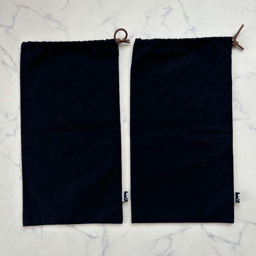 スーパーBマークアンドロナ アシックス ゴルフシューズ シルバー 靴