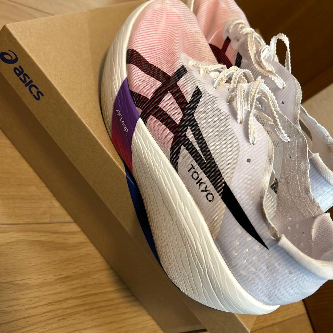 Asics SPEED RAY 26.0 メタスピードレイ