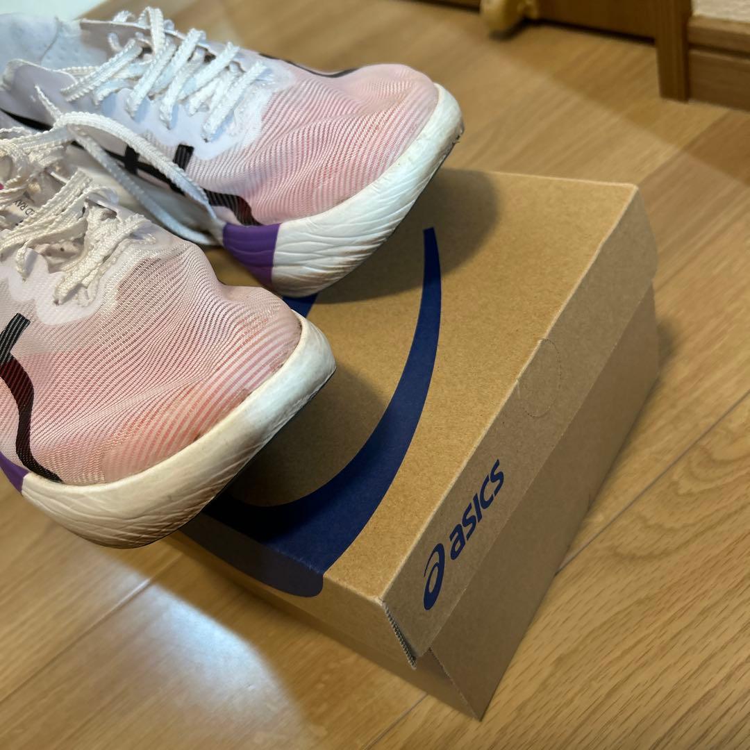 Asics SPEED RAY 26.0 メタスピードレイ