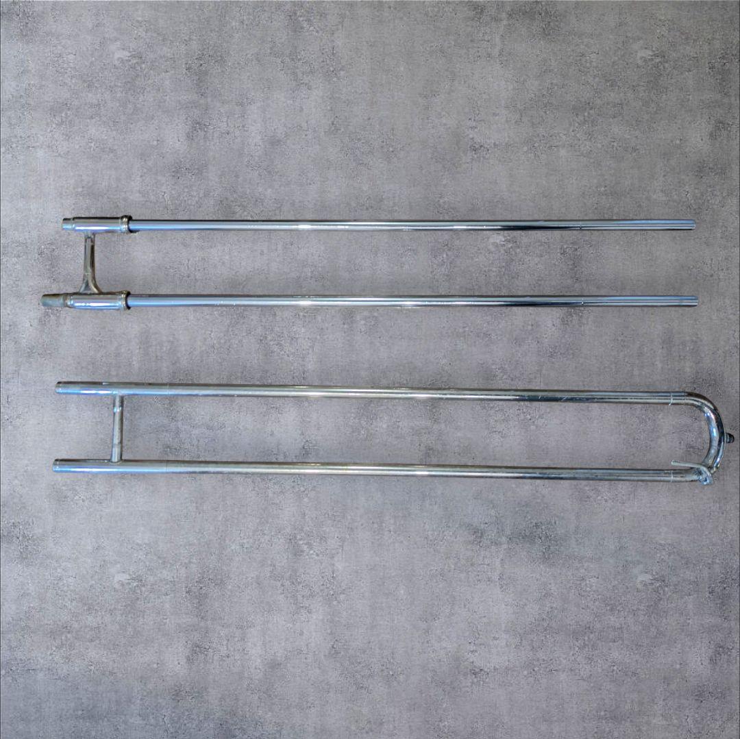 ヤマハ　YSL-651 テナートロンボーン