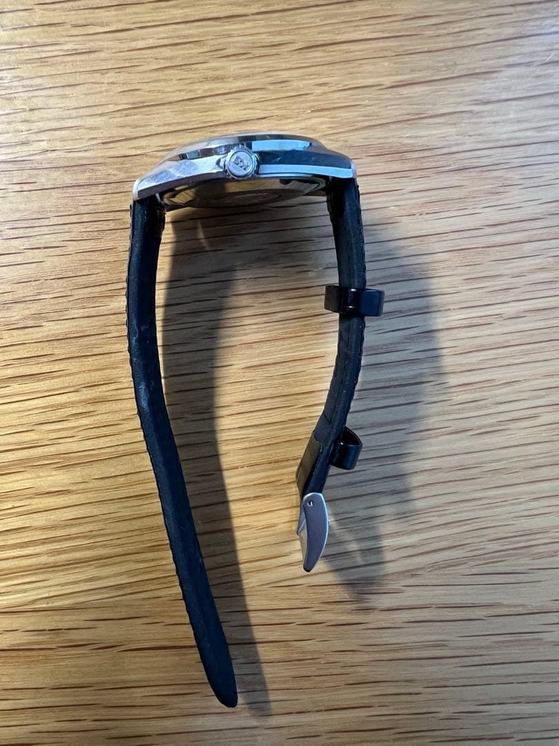 56KS キングセイコー 5626-7040 純正尾錠