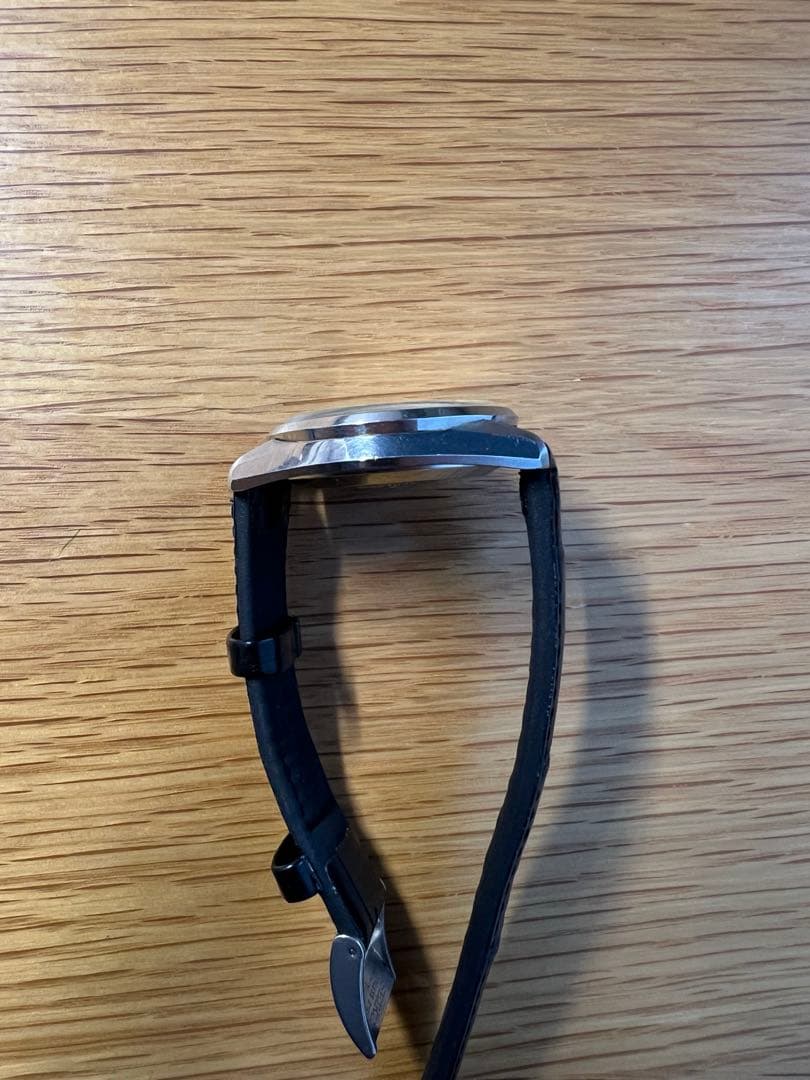 56KS キングセイコー 5626-7040 純正尾錠