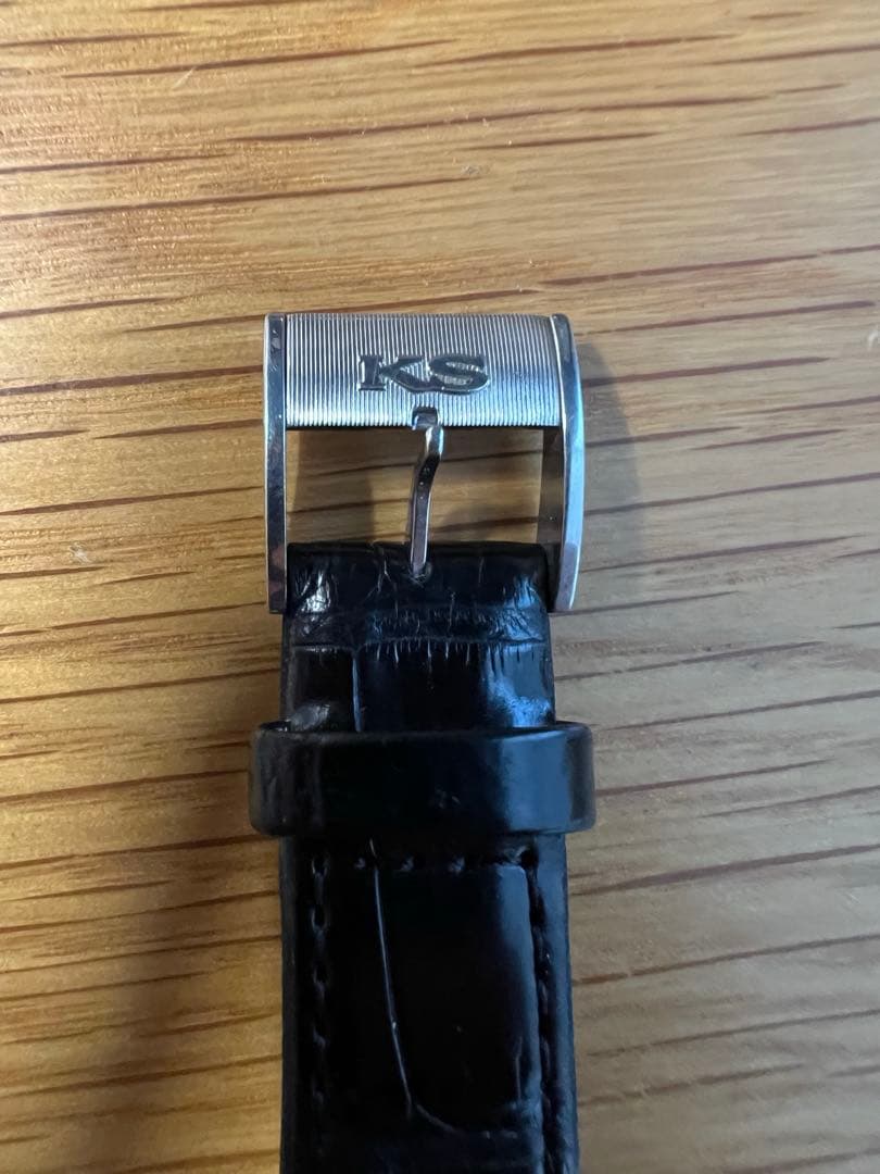 56KS キングセイコー 5626-7040 純正尾錠