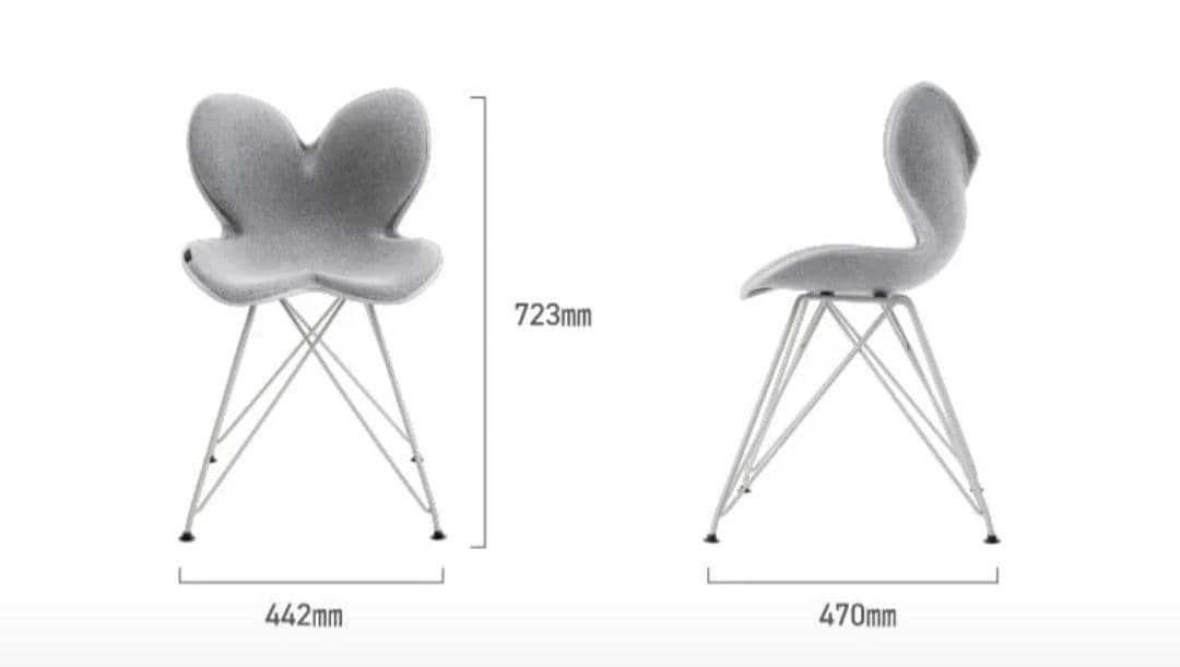 MTG Style 健康 Chair