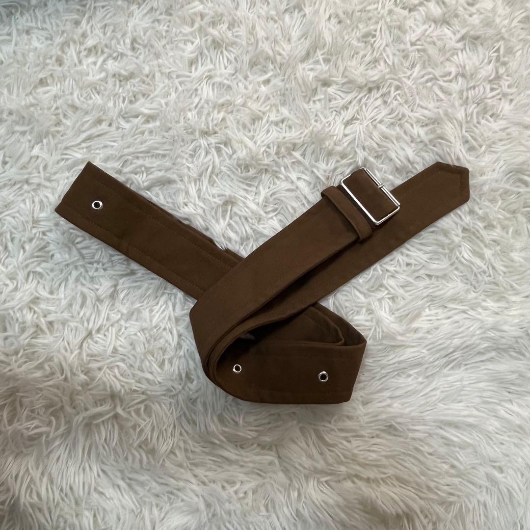 美品✨Knuth Marf dolman trench coat