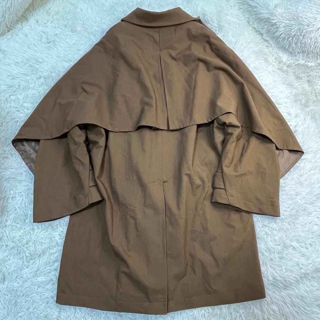 美品✨Knuth Marf dolman trench coat