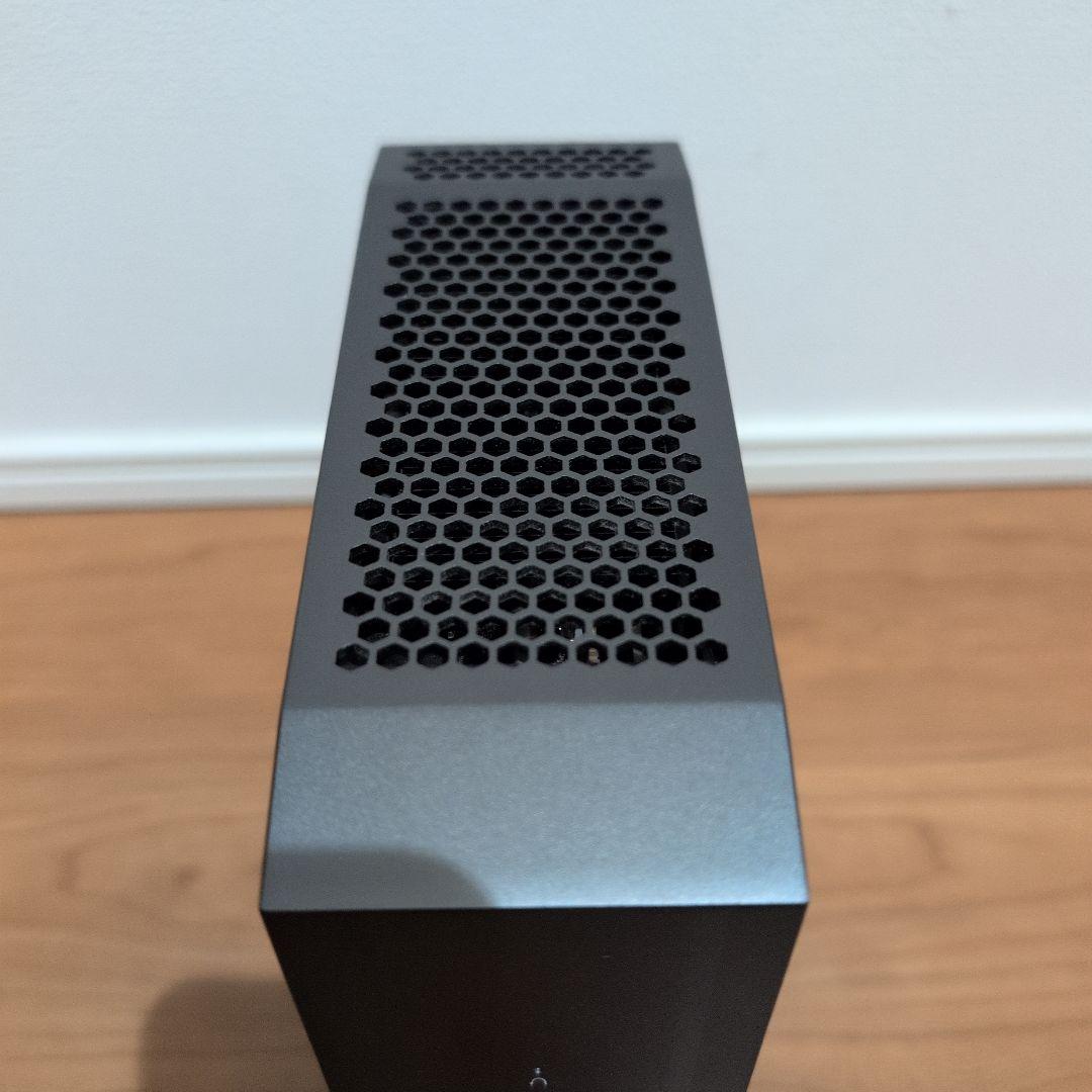 MINIS FORUM HN2673 ゲーミングミニPC i7 32GB