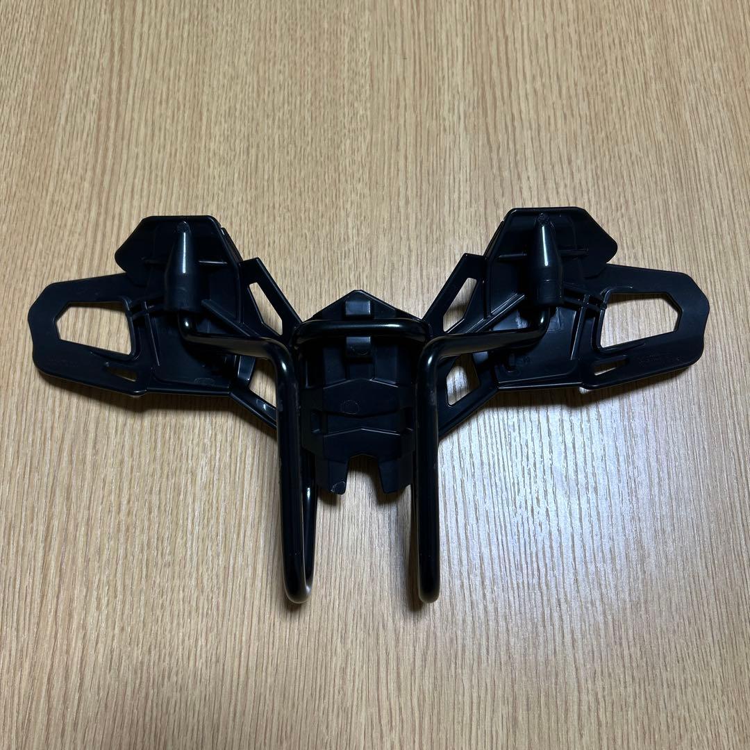 All Wings evo4 Super Hornet サドル