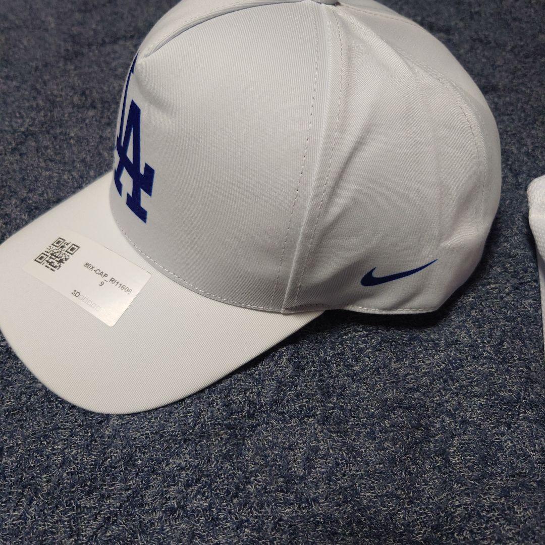 ♡*♡様 BTS テヒョン　レプリカユニフォーム　キャップ　LAドジャース