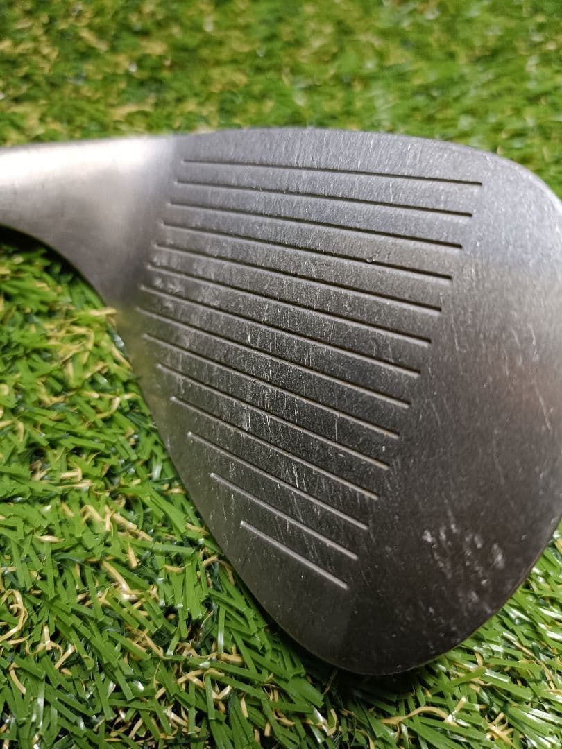 メタルファクトリー　朝日ゴルフ　ウェッジ2本セット52.56　地クラブ