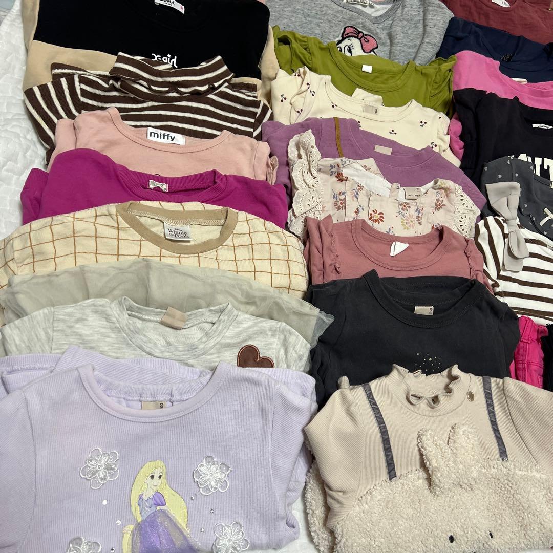 秋冬まとめ売り