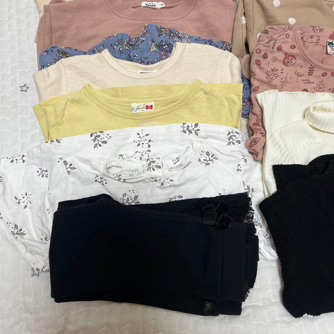 秋冬まとめ売り