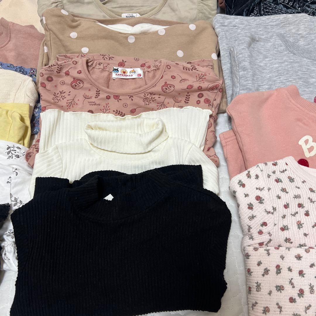 秋冬まとめ売り