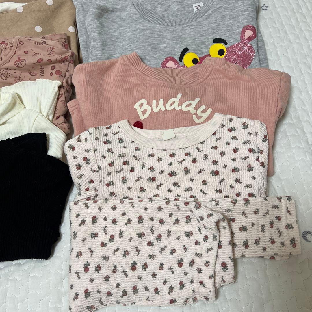 秋冬まとめ売り