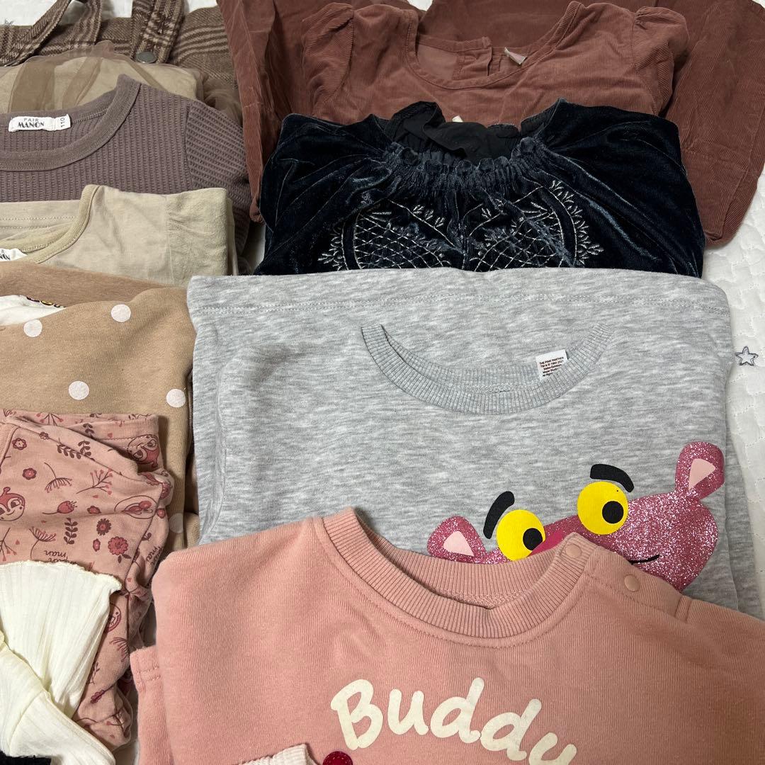 秋冬まとめ売り