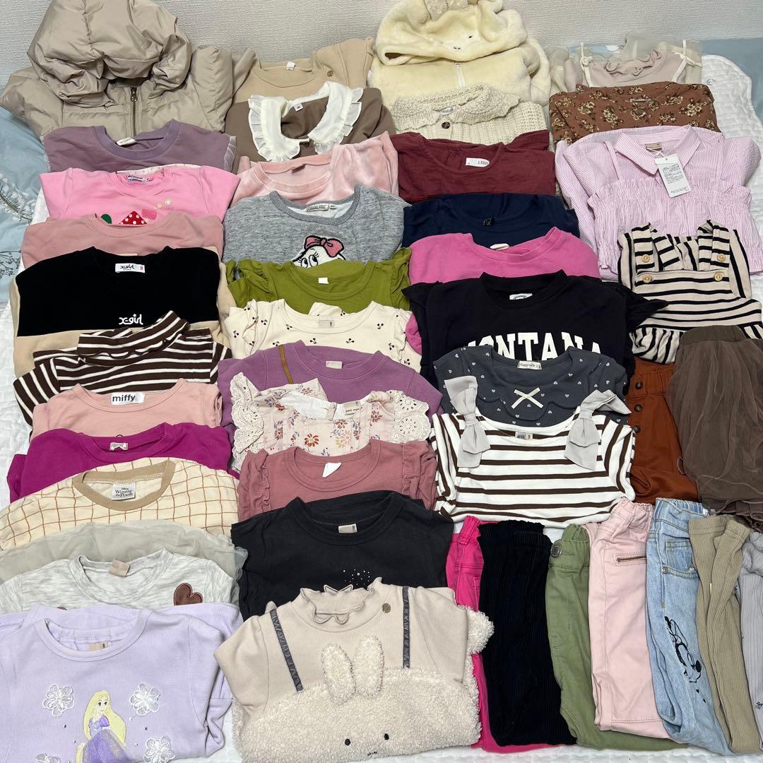 秋冬まとめ売り