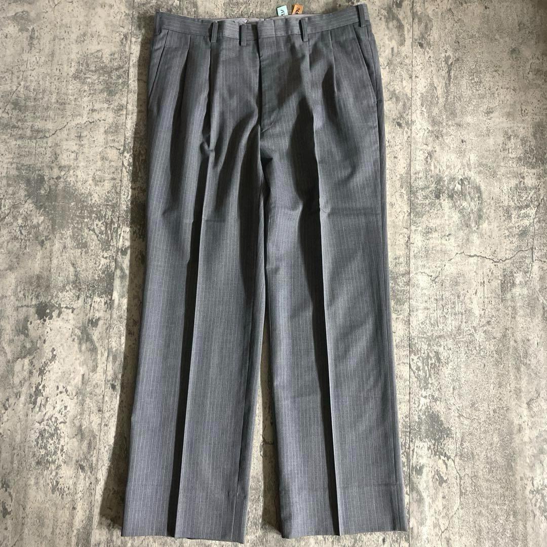 極美品 Apollo特注 BALENCIAGA ネクタイ スーツ セットアップ