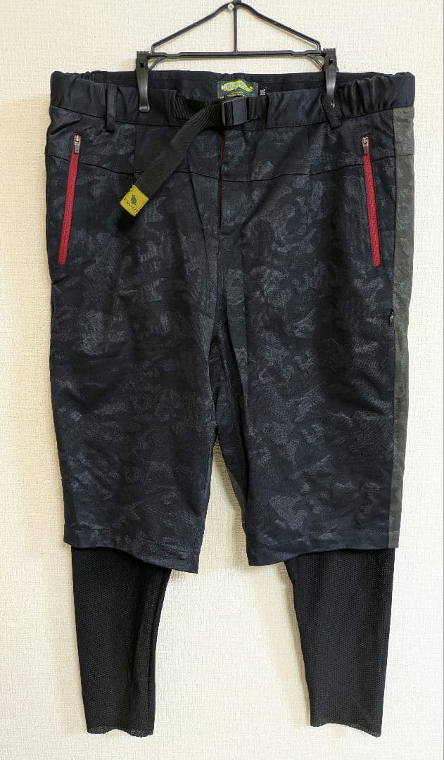 Fin-ch フィンチ フロリアナ5 リザード XXＬサイズ