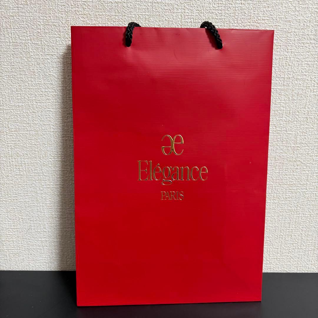 ❗️週末限定値下げ❗️エレガンス　クリスマスコフレ　2025