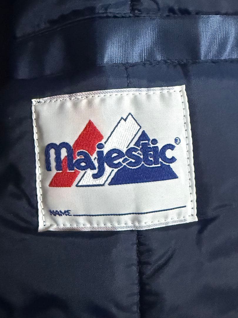 MLB ヤンキーススタジアムジャンパー